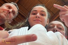 14.09.2026 European Universities Combat Championships
